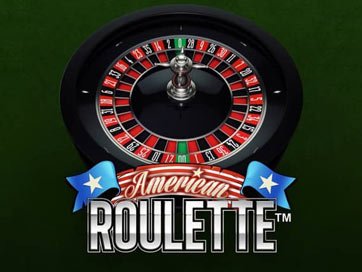 american roulette netent