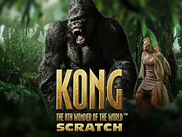 king kong